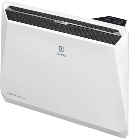 Комплект Electrolux Rapid Transformer с блоком управления ECH/R-1500 T-TUE4 (электронный)